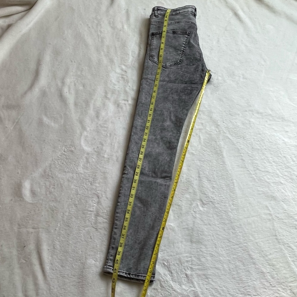 DIVIDED BY H&M SKINNY JEANS - Picture 6 of 9